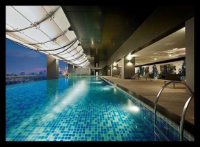 Mcity Ampang Residence in KL